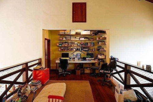 Imagem 6 de 25 de Granja Viana - Aldeia Da Fazendinha - Ca2606