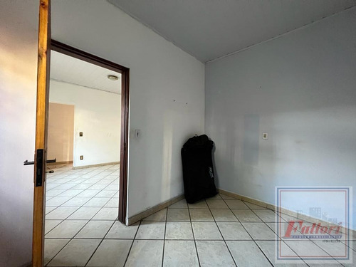 Imagem 2 de 14 de Casa Para Venda Em Itatiba, Centro, 2 Dormitórios, 2 Banheiros - Ca0255_2-1668864