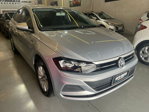 Volkswagen Outros Modelos VIRTUS 1.6 MSI FLEX 16V 4P AUT.