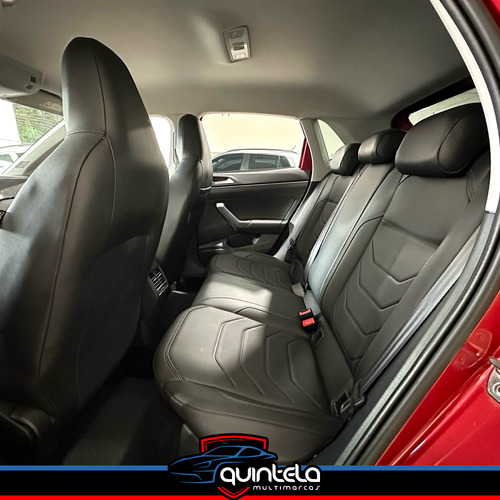 Volkswagen Polo HIGHLINE TSI 1.0 FLEX 12V AUT.