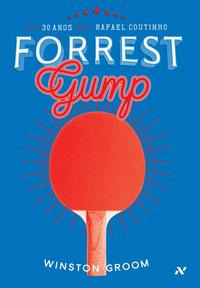 Libro Forrest Gump De Groom Winston Aleph