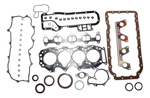 Kit Empaquetaduras De Motor Mazda B2500 1997-2006