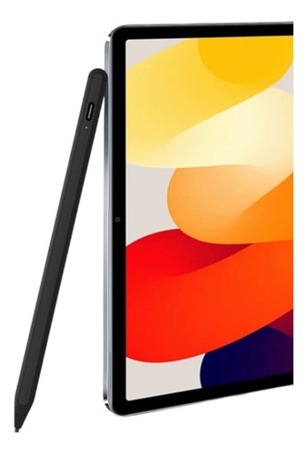 Lápiz Óptico Compatible Con Xiaomi Redmi Pad Se