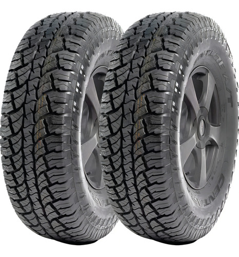 Kit de 2 llantas Joyroad Adventure LT 265/75R16 113 S