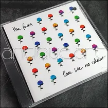 Comprar A64 Cd The Farm Love See No Colour ©1993 Album Rock Synthpop