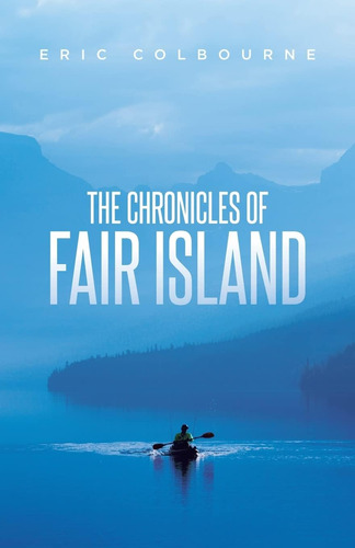 Libro: En Inglés Las Crónicas De Fair Island: Historias