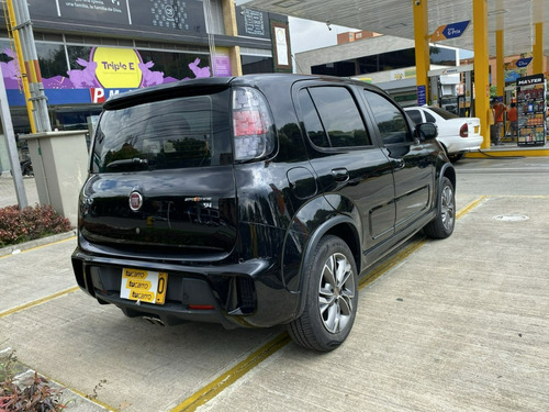 Fiat Uno Sporting 1.4 2019