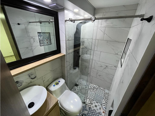 Se Vende Apartamento En San Antonio De Prado, Medellin