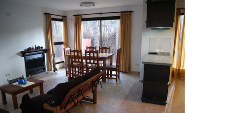 Imagen 8 de 15 de Cabañas En Mar Azul - 6 Pax Cada Unid. - Cabañas Bosque Azul