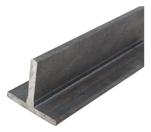 Perfil Te Alas Iguales 3/4 X 1/8 (19,05mm X 3,2mm) X 6 Mts