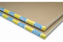 Comprar Placa Yeso Marca Knauf 12,5mm 1,20x2,40 Mts Vagol 