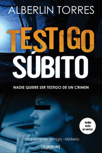 Testigo Subito: Nadie Quiere Ser Testigo De Un Crimen