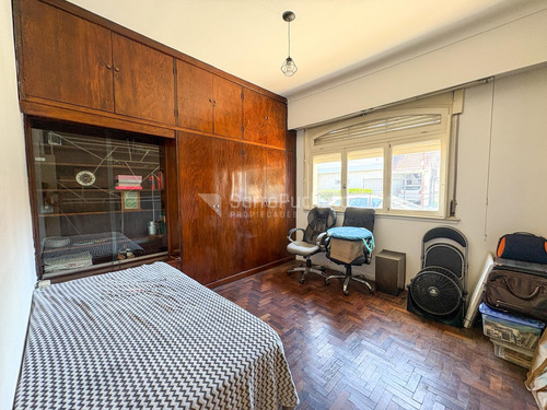 Venta Departamento Ph 3 Ambientes En Planta Baja Con Patio Y Parrilla