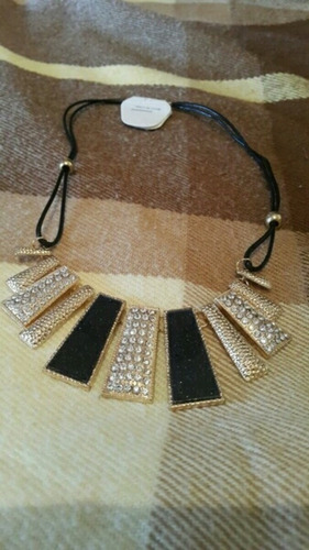 Colar Feminino Design Moda 2016