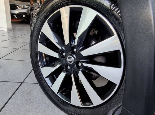 Imagem 6 de 11 de Nissan Kicks 1.6 16v Flexstart Sl 4p Xtronic