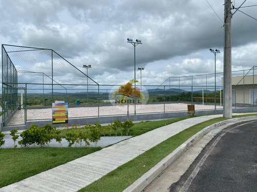 Imagem 8 de 16 de Terreno Em Condomínio Localizado(a) No Bairro Nova Esperança Em Feira De Santana / Feira De Santana - 6733
