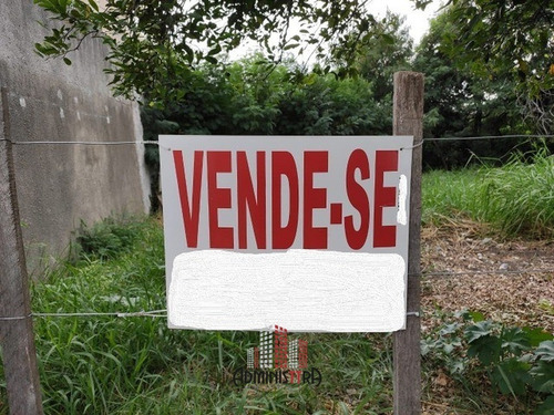 Imagem 2 de 9 de Terreno A Venda Jd Maria Do Carmo Sorocaba Sp - Te-0113-1