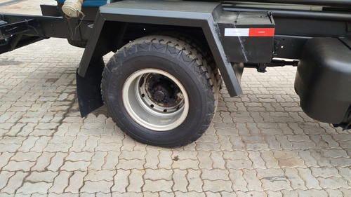 Vw 13190 Limpa Fossa Hidrojato