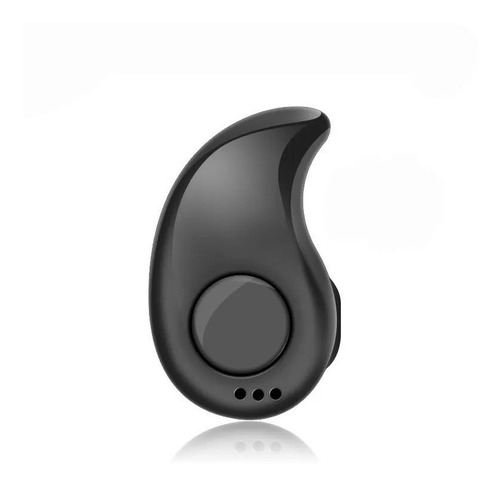 Mini Audifono S530 Invisible Manos Libres Via Bluetooth 4.0