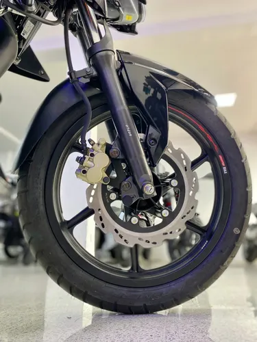 Apache 160 4v Carbura Modelo 2026 ¡fácil Financiación!