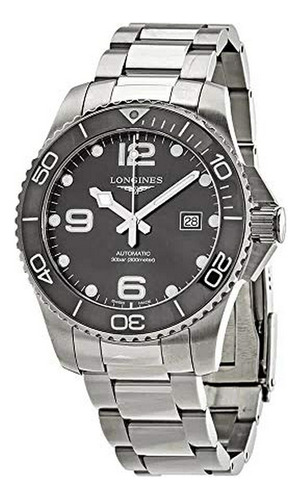 Longines Hydroconquest L3.782.4.76.6