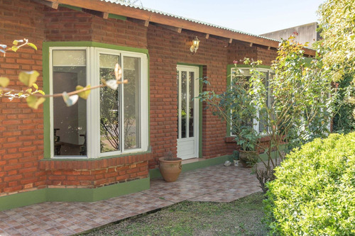 Imagen 30 de 30 de Venta Casa 2 Dormitorios En Sol Parana