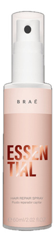 Kit Braé Revival Mini Essential Reparador (4 Produtos)