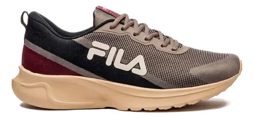 Tênis Fila Vector Masculino Confortável Estilo Esportivo