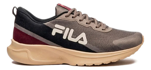 Tênis Fila Vector Masculino Confortável Estilo Esportivo