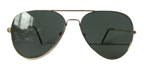 Imagem 2 de 10 de Oculos De Sol Masculino Com Proteção Uva E Uvb 400 Tendência