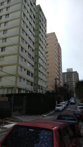 Imagem 5 de 30 de Apartamento Para Alugar, 54 M² Por R$ 950,00/mês - Jardim Celeste - São Paulo/sp - Ap1361