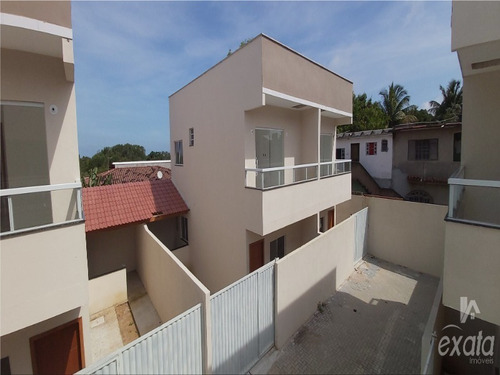 Imagem 24 de 28 de Jacaraipe, Bairro São Francisco, Casa Duplex Com 75 M², Quintal Com 90 M² Com Excelente Acabamento E Quintal Individualizado. Situado Na Melhor Região - Ca00449 - 69925901