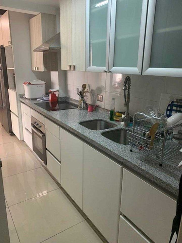 Imagen 9 de 17 de Casa De 1 Piso, Remodelada. La Quilla #40536