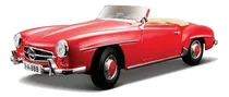 Comprar Maisto 1\u002F18 Autos Escala Miniatura Carros Coleccion