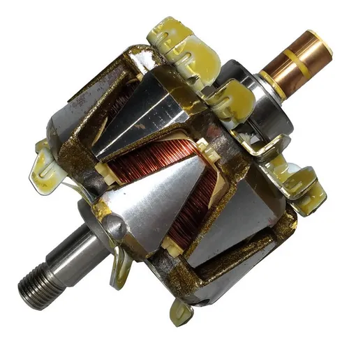 comprar Rotor Alternador Toyota Corolla Tipo Piña