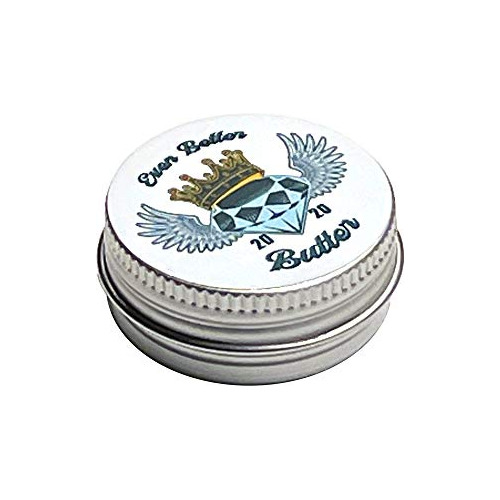 Mejor Manteca Para Cuidado De Tatuajes 0.33oz