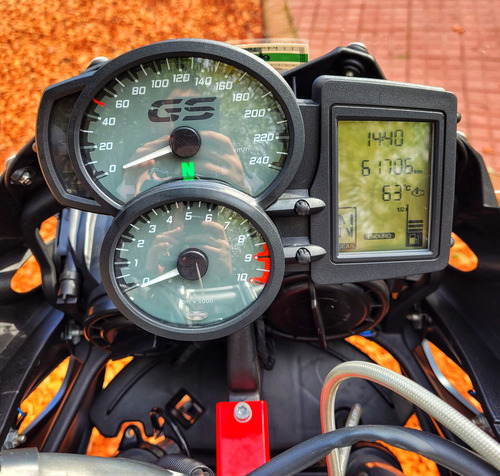 Bmw F700 Gs