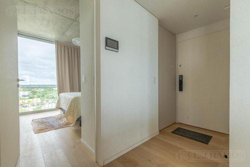 Departamento Al Lago En Venta Totalmente Amoblado! Puertos / Escobar