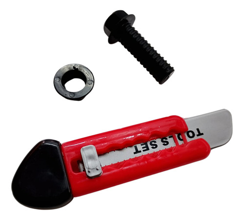 Kit De Herramientas Juguetes Didáctico De Construcción