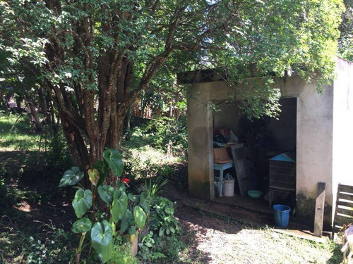 Imagem 11 de 19 de Chácara Rural À Venda, Penhinha, Arujá. - Ch0060