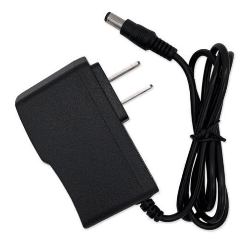 9v Ac/dc Adapter Charger For Brother Ad-24 Ad-24es Label Sle