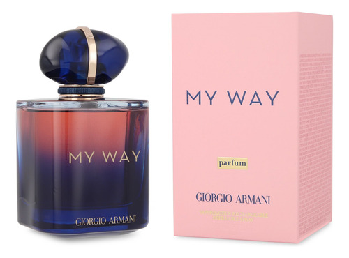 My Way Parfum 90ml Edp Spray - Dama