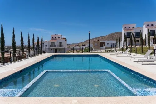 Casa En Pre-venta Modelo Azur , En Ensenada B.c.