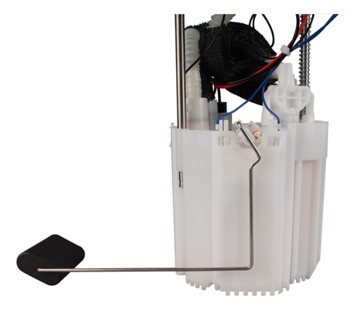 Modulo De Combustible P/ Volvo C30 2.5l 2011