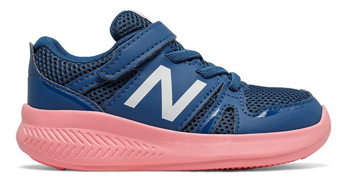 Championes New Balance Kids It570pc