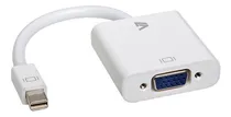 Comprar Convertidor Adaptador Mini Display Port A Vga Macbook 1080p