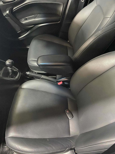 Fiat Argo 2018 1.8 Hgt