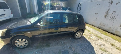 Renault Clio 1.2 Pack Plus