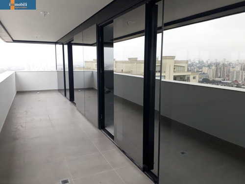 Conj. Comercial Para Venda No Bairro Várzea Da Barra Funda Em São Paulo - Cod: Pc96659 - Pc96659