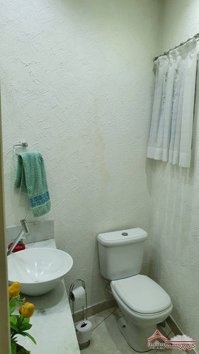 Imagem 13 de 15 de Vg - Casa Tipo Condominio Na Vila Martilde São Paulo Sp - 8527